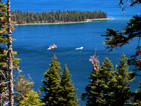 Lake Tahoe California,USA