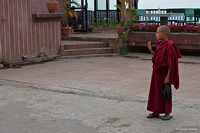 2011 Kopa Monastery