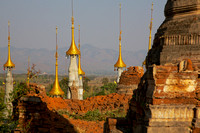 Heho Myanmar/Burma