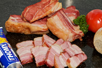 Tyrolean Bacon