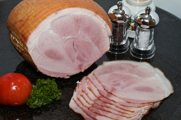 Forest Ham Smoked Cooked