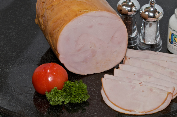 Smoked Turkey Ham