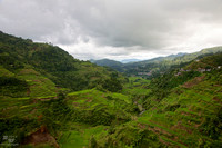 Banaue RiceTerraces Philippines