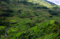 Banaue RiceTerraces Philippines