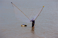 Bac Lieu Mekong Delta