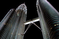 Petronas Tower KL