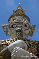 Grand Palace Bankok