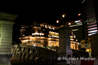 Singapore by Night