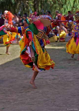 Talo Festival Dramitse Nga Chham