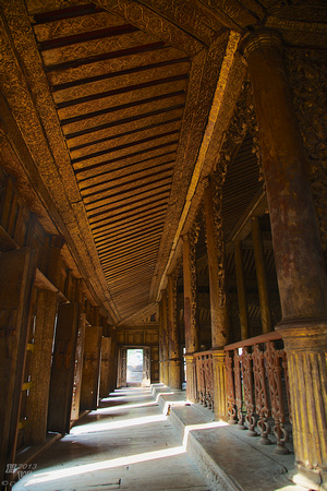 Swenadaw Monastery