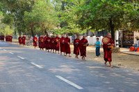Hpa An Myanmar /Burma