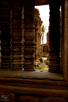 Phnom Chisor Temple and Monastery 20013