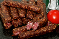 Dried Sausages