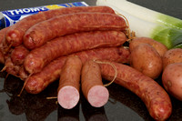 Black Forest Farmers Sausage