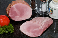 Smoked Cooked Ham