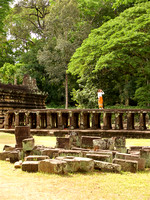 Angkor Wat 2022