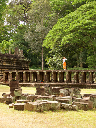 Angkor Wat 2022