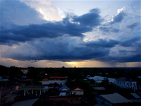 Preah Vihear Town 2022