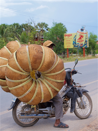 Kampot Cambodia 2022