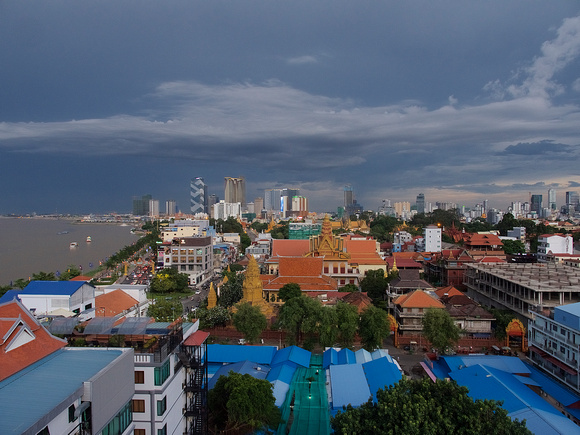 Phnom Penh 2022