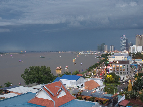 Phnom Penh 2022