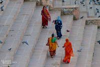 Pushkar, Rajasthan