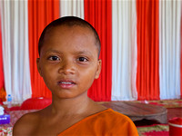Kratie- Stung Treng Cambodia 2023