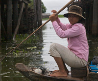 Tonle Sap Lake 2009