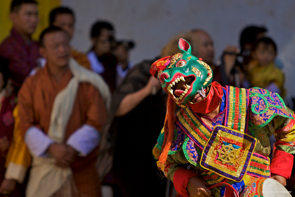 Talo Festival Dramitse Nga Chham