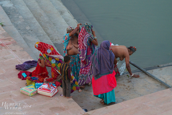 Pushkar, Rajasthan